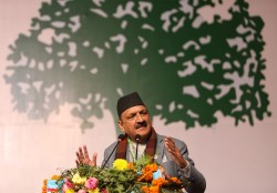 आर्थिक परिसूचकमा क्रमशः सुधार भएको छ