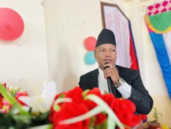 मरिण गाउँपालिकाले ल्यायो ६३ करोड ६० लाख बजेट (विवरण सहित)