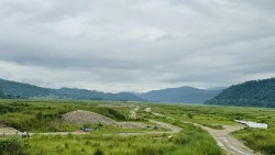 चीनको २० अर्ब लागतमा सिन्धुलीको मरिणमा मासु प्रशोधन फ्याक्ट्री बन्दै