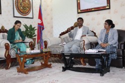 दाइजो प्रथा अन्त्यका लागि मधेसबाट राष्ट्रिय अभियान सुरु गरिने