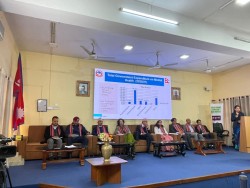 मानसिक स्वास्थ्य सचेतना अभियान’ शुभारम्भ