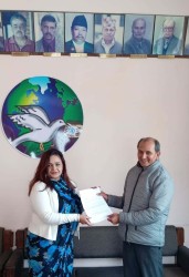 बैदेशिक शाखाहरूप्रति समान दृष्टिकोण र प्रतिनिधित्वको माग  