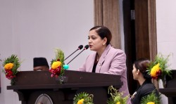 ‘एन्टिस्नेक भेनम’ को अभाव हुन नदिन गम्भीर छौँः मन्त्री मेहता