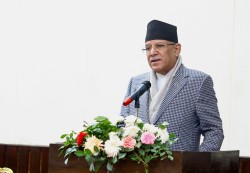 बजेटमार्फत उत्पादन वृद्धि र रोजगारी सिर्जना गर्ने विशेष कार्यक्रम ल्याइनेछ : प्रधानमन्त्री