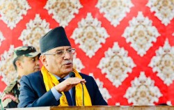 स्वास्थ्य सेवामा सरल र सहज पहुँचका लागि गम्भीर बनौँ : प्रधानमन्त्री