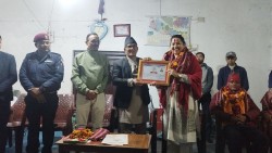 राष्ट्रिय सभा निर्वाचन: लुम्बिनीमा कांग्रेस र एमालेका उम्मेदवार विजयी