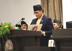 बजेट २०८३/८४ः यस्ता छन् नयाँ नारा, कार्यक्रम र घोषणा
