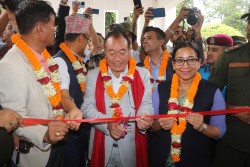 दियालो बङ्गला आमनागरिकका लागि खुला