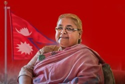 जेनजीहरूले बुझाए प्रधानमन्त्रीलाई प्रस्तावित सम्झौताको मस्यौदा