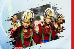 आज पुस १५ तमु ल्होसार पर्व मनाइँदै