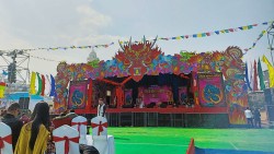 आज तामाङ समुदायको सोनाम ल्होछार, नेपालसहित विभिन्न देशमा मनाइँदै