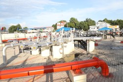 पेट्रोलियम पाइपलाइनबाट साढे छ अर्ब लिटर इन्धन आयात, वार्षिक तीन अर्ब ढुवानी वचत