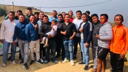 नेपालमा युवाको उमेर अब १८ देखि ३५ वर्ष