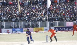 एसिसी कप आजदेखि, नेपाल मलेसियासँग भिड्दै