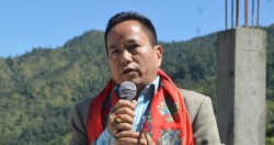 राज्यमन्त्री तामाङ पदबाट बर्खास्त