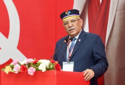 पूर्वप्रधानमन्त्री प्रचण्ड आइतबार नुवाकोट आउनुहुने, पञ्चकन्या र लिखुमा कार्यक्रम