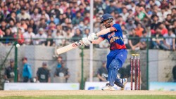 नेपालद्वारा वेस्ट इन्डिज ‘ए’ पराजित