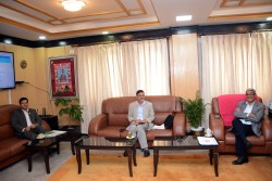 सङ्क्रमणकालीन न्यायसम्बन्धी संयन्त्रको बैठक सम्पन्न