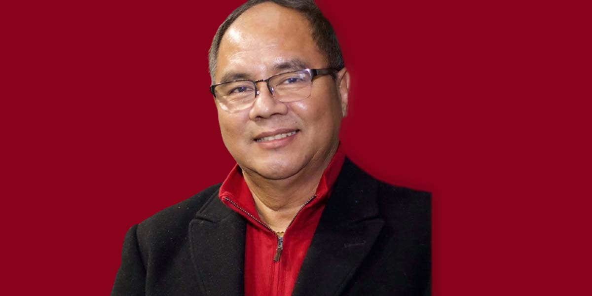 समाजसेवी गोले एनआरएनए अमेरिकाको मानार्थ परिषद् सदस्यमा नियुक्त