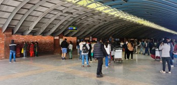 निर्वाचनको दिन आवश्यकताअनुसार आन्तरिक हवाई उडान हुने