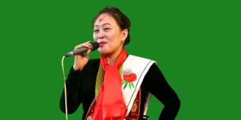 गायिका बत्तीकुमारीको ‘गाईलाई चरन’ गीत सार्वजनिक