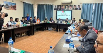 कांग्रेसले छान्यो २० समानुपातिक सांसदको नाम