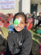 आठ वर्षपछि ११ वर्षीया प्रियङ्काले उज्यालो देख्दा ...
