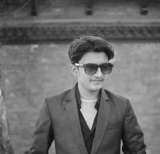 जेनजी आन्दोलनका सहिदः सन्तान गुमाउँदाको असह्य पीडा