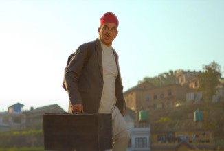 अब ठूलो पर्दामा ‘हरिबहादुर’