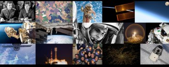 अन्तरराष्ट्रिय मानव अन्तरिक्ष उडान दिवस आज