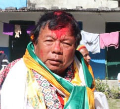 ‘म्यागासेसे’ को संसद् यात्रा...