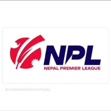 एनपिएलः लुम्बिनी लायन्स र जनकपुर बोल्ट्स खेल्दै