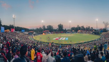 एनपिएलः चार टोली च्याम्पियन बन्ने दौडमा