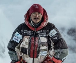 ब्रोड पिकमा हिमपहिरो, पाँच नेपालीसहित दश आरोही सम्पर्कविहीन