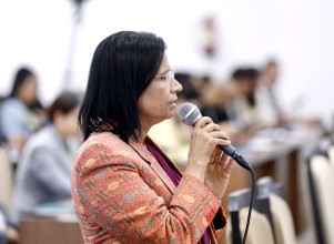 प्रतिनिधिसभाः कप्तानगञ्ज घटनाको विषयमा गम्भीर बन्न सरकारलाई विपक्षी दलको आग्रह