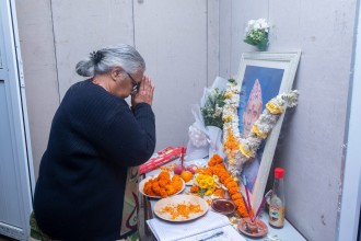 प्रधानमन्त्रीद्वारा समवेदना व्यक्त