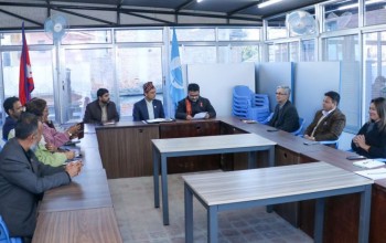 रास्वपाको चार प्रदेश र ६४ जिल्लामा अधिवेशन सम्पन्न