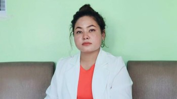 ग्लोबल मिडियाकी सम्पादक डिम्दोङलाई 'दीपेन्द्र दोङ स्मृति पत्रकारिता पुरस्कार'