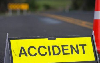 मकवानपुरमा जिप दुर्घटना हुँदा ३ जनाको मृत्यु 