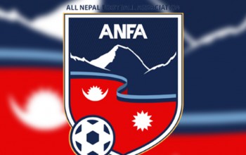 प्रधानमन्त्री थ्री नेसन्स कप फुटबलका लागि नेपाली टोलीको घोषणा