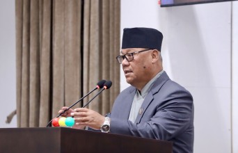 संसदीय दलको नेता आङ्देम्बेलाई बनाउने कांग्रेसको निर्णय