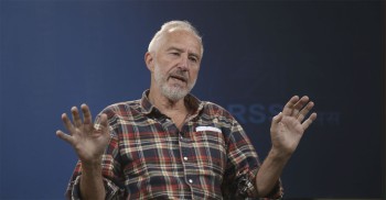 हिउँजस्तै हिमाली संस्कृति पनि विलिन हुँदैछ : चलचित्र निर्देशक एरिक [अन्तर्वार्ता]