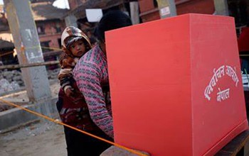 निर्वाचन ७४ दिन बाँकीः प्रस्तावित आचारसंहितामा यस्तो छ सवारीसाधन प्रयोग गर्ने व्यवस्था