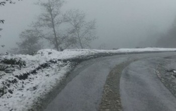 आजको मौसम : कोशी, गण्डकी र वाग्मती प्रदेशका उच्च पहाडी तथा हिमाली भेगका एकदुई स्थानमा  हिमपातको सम्भावना