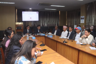 जन्मदर्ता, विवाह दर्ताजस्ता पञ्जीकरणसम्बन्धी प्रमाणपत्र पनि नागरिक एपमा उपलब्ध हुने