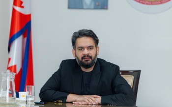 जलवायु परिवर्तनको असर न्यूनीकरण तथा व्यवस्थापनका लागि विश्वसमुदायलाई आह्वान गरिने : प्रधानमन्त्री शाह
