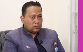 प्रधानमन्त्रीको अभिव्यक्ति ‘क्रस बोर्डर अकुपेसन’ सँग सम्बन्धित रहेको परराष्ट्रमन्त्री प्रष्टोक्ति