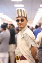 ओली र लेखक पक्राउ पछि गृहमन्त्री गुरुङको प्रतिक्रिया प्रतिशोध होईन न्यायको सुरुवात 