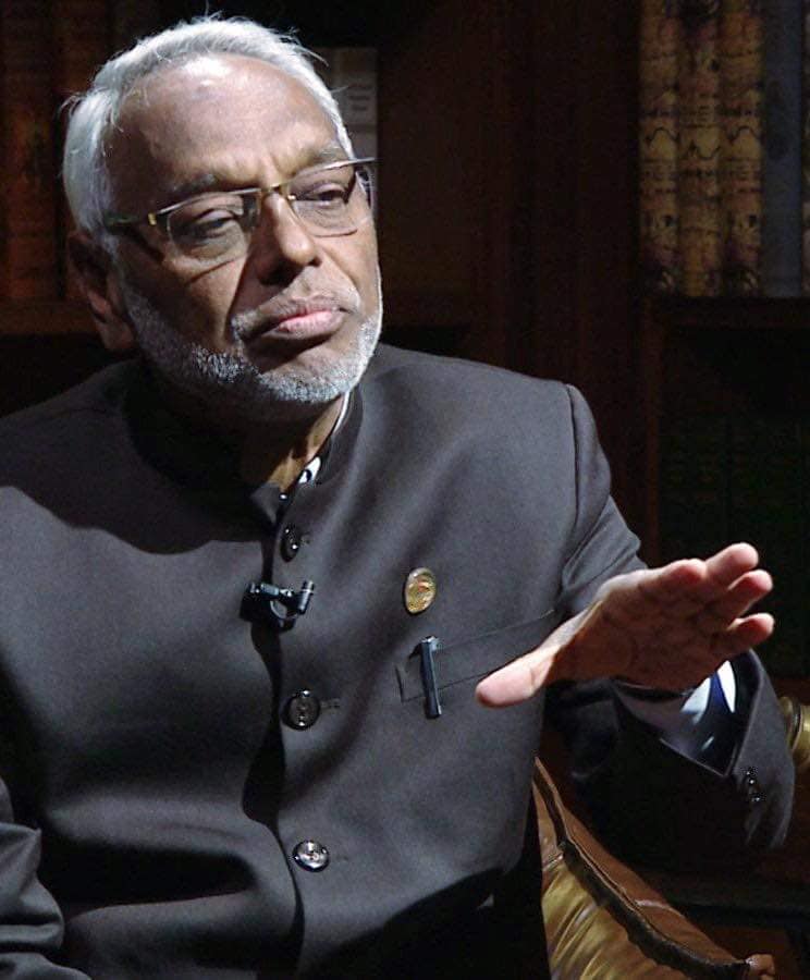 प्रतिबद्धताअनुसार मधेसको मुद्दा सम्बोधन नगरे देउवा सरकारविरुद्ध सडकमा जान्छौं – महतो 