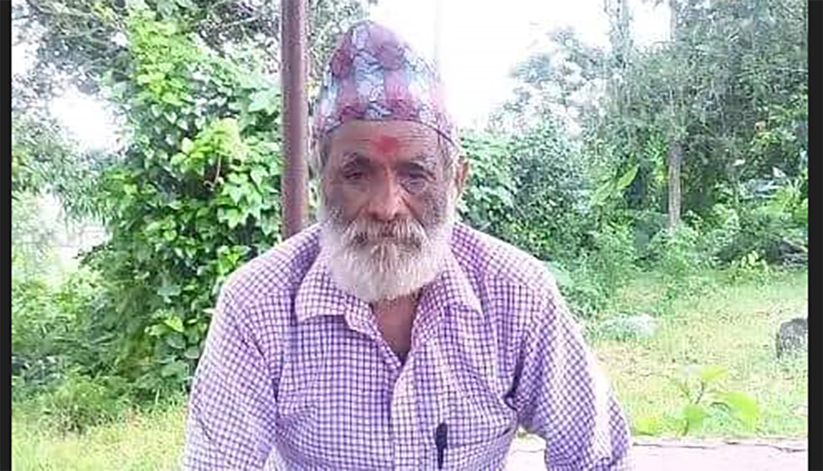 सर्जक सोतीलाई चिन्ता : ‘म्याउँ–म्याउँ बिरालो’ लाई कसरी प्रमाणित गरौँ